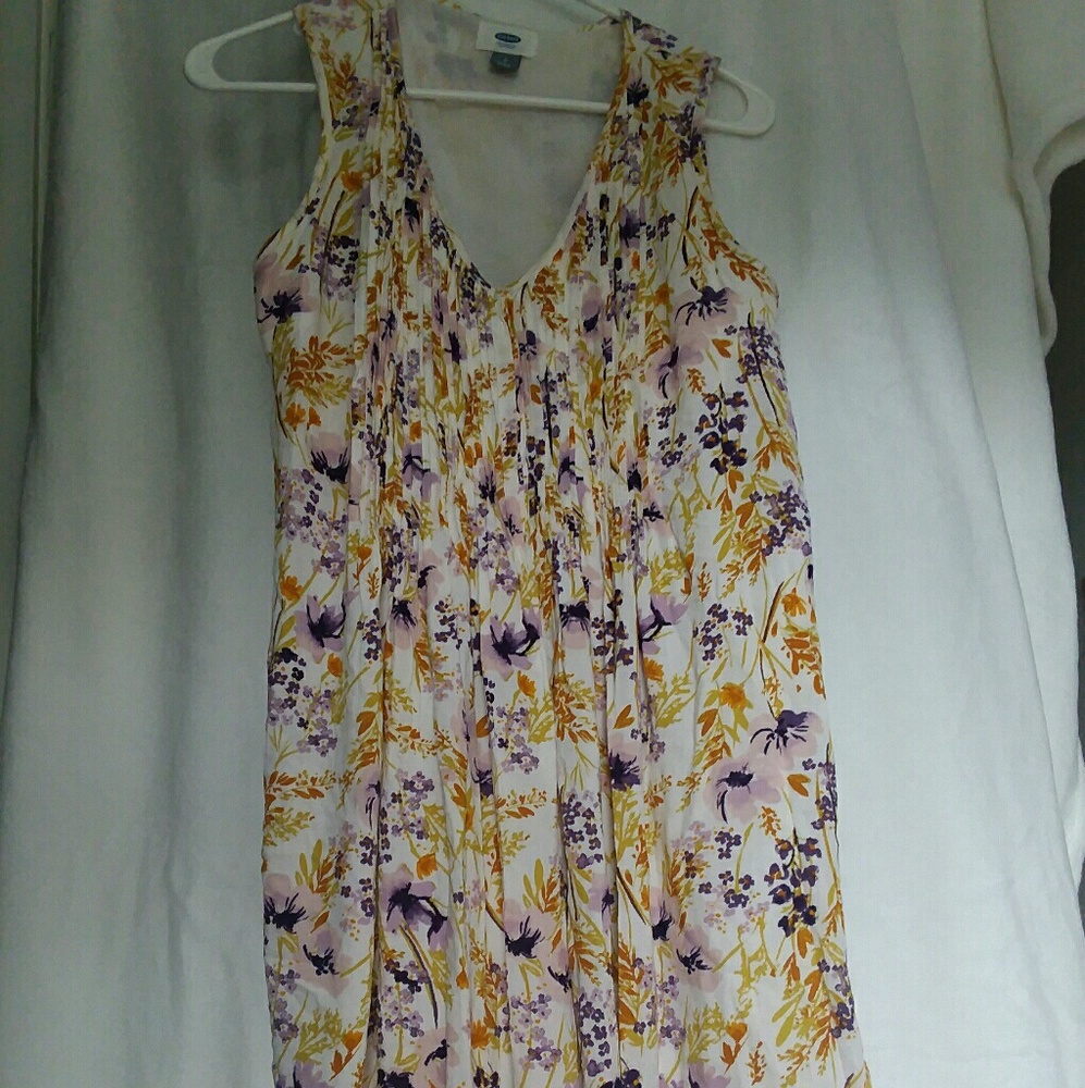Midi dress